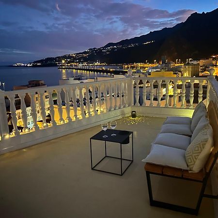 Apartamento Atico Mirador Decor Santa Cruz de la Palma  Exterior foto