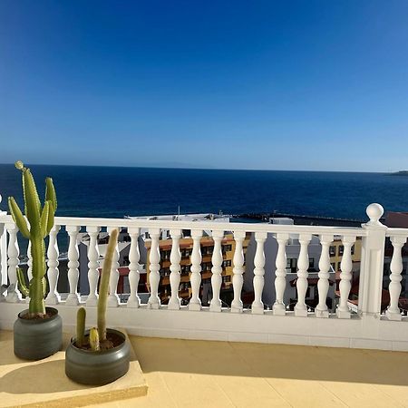Apartamento Atico Mirador Decor Santa Cruz de la Palma  Exterior foto