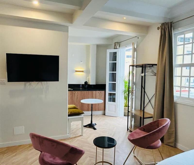 Apartamento Atico Mirador Decor Santa Cruz de la Palma  Exterior foto