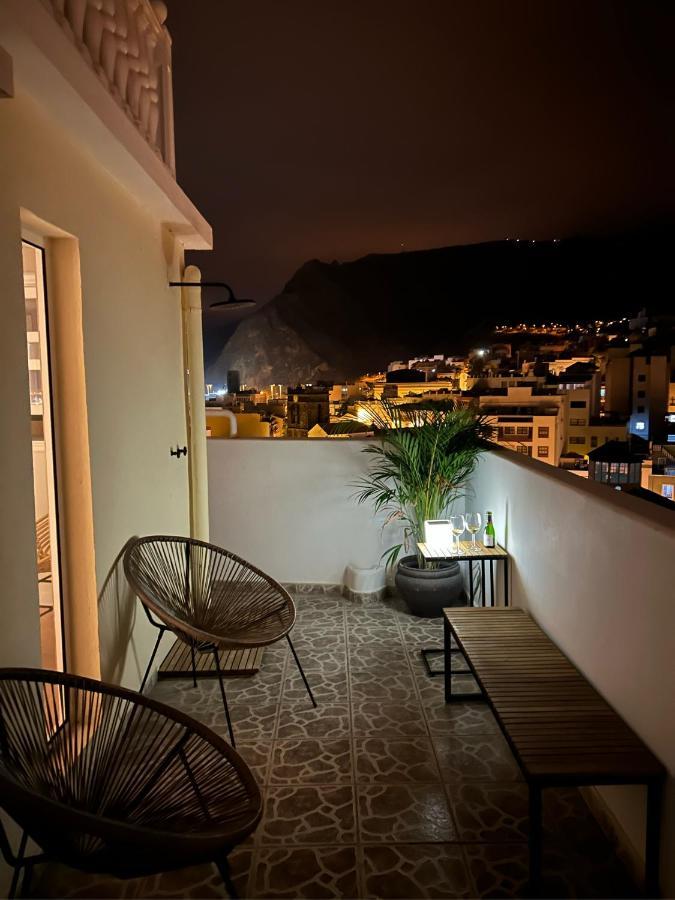 Apartamento Atico Mirador Decor Santa Cruz de la Palma  Exterior foto