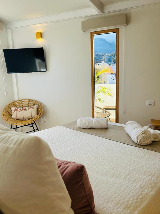 Apartamento Atico Mirador Decor Santa Cruz de la Palma  Exterior foto