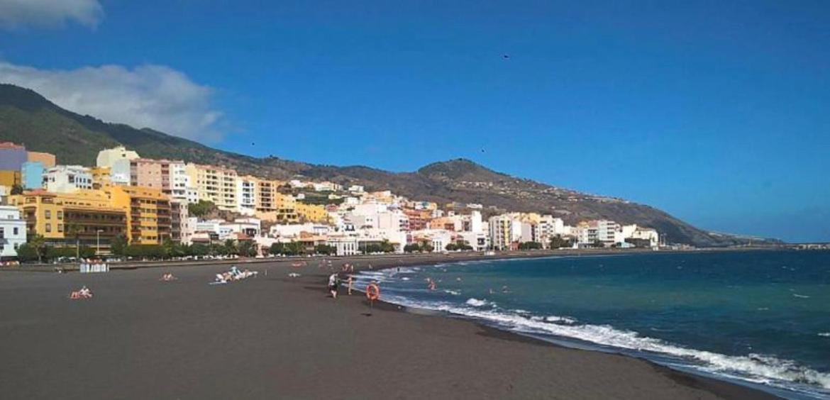 Apartamento Atico Mirador Decor Santa Cruz de la Palma  Exterior foto